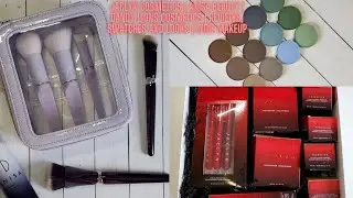 Jaclyn Cosmetics | Anisa Beauty | Dandy Lions Cosmetics | Reviews, Swatches and Looks | Indie Makeup