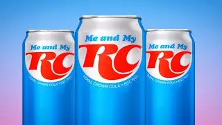 Chef Boiii Chugs 3 Royal Crown Cola's 🥴😱😞💖🏂🧖&zwj;♀️🎠🥈🔞🚩