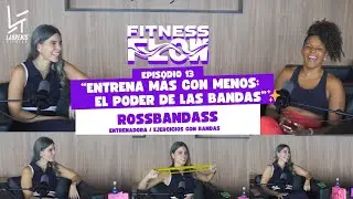 ✨ Fitness Flow: &ldquo;Entrena m&aacute;s, con menos: el poder de las bandas&rdquo; by RossBandass