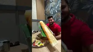 📍Nallasopara ka best pure veg hotel😳