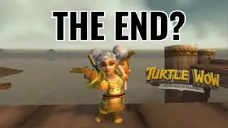 The Future of WoW Private Servers and Turtle WoW&rsquo;s Lawsuit