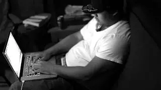 Kham Raw and Mister Trackz (In-Studio Video Clip)