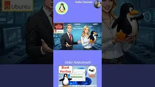 Lesson 1 of 6 from Ventoy, Ubuntu Course
