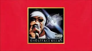 Ghostface Killah X Kanye West - Mighty Healthy (Vampire Dynasty Mix)