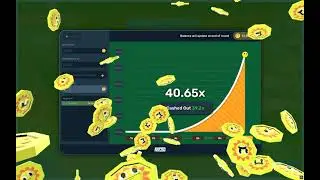 SUPER TRIP LAND FLOATIE CRASH RETURNS