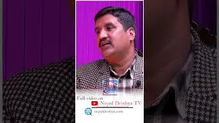 Число шесть в нумерологии II. Нерассказанные беседы с Набином Чаулагаином - Nepal Drishya - Shiba...