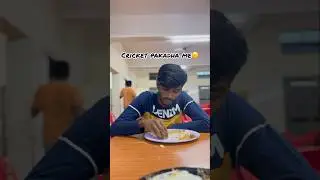 When IPL starts🏏Tag that one frnd💯😂 #shorts #ipl | Just Jerish