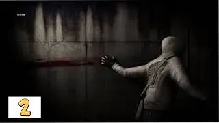 Cry Of Fear, Chapter 2 WalkThrough (Who is That Doctor)