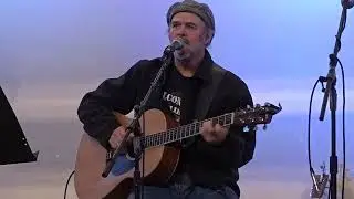Bill Hamilton -- Sunset ---  (original) --- VILLM