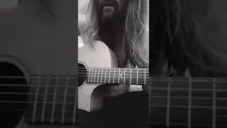 Comfortably Numb - Pink Floyd acoustic cover