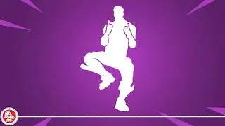 Fortnite - The Rick Dance - Music Emote Audio