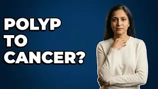 What Makes A Polyp Develop Into Colon Cancer?