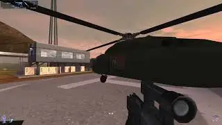 how to complete IGI2 18th mission.