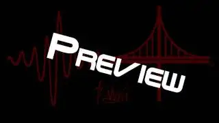 Preview of new dubstep track 