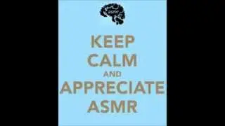 ASMR Hand Sounds Binaural from Ear to Ear (No Talking)