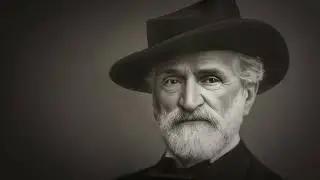 27. Januar 1901: Todestag Giuseppe Verdi