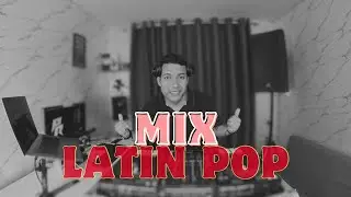 MIX LATIN POP (Classics) - || BY. PR (BACILOS, FANNY LU, KUMBIA KING, SILVESTRE DANGOND, EL VEGA)