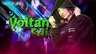LOUD VOLTAN EDIT