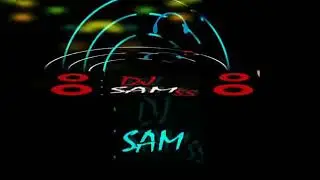 Dahihandi Special mach gaya shore DJ SAM