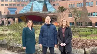 Gasunie Traineeship  2024