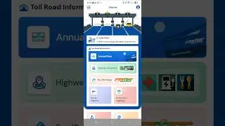 How to buy Fastag Annual pass.. #fastag #fastagupdate #annualpass #trending