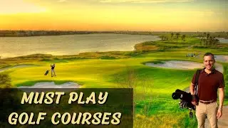 The top 3 golf courses you MUST PLAY in Charleston, SC
