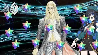 You want a war? Summoning for Tezcatlipoca and Tlaloc! FGO NA