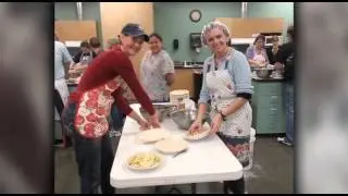 Beverly Scholman, Nanaimo Christian School - Teachers Above & Beyond: Ep. 1
