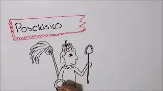 Periodo Posclasico