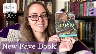 Rebecca - A New Favorite