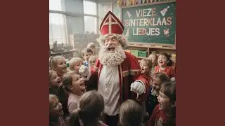 Poep Op Sinterklaas