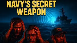Why the U S  Navy Used &ldquo;Sonic Shields&rdquo; to Capture a Venezuelan Ship