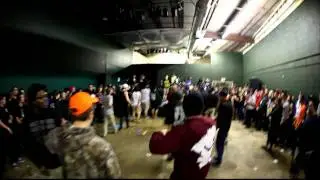 Macro Crust Last Show Pt4