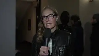 WFF 2016 : Eva Orner, reżyser SZUKAJĄC SCHRONIENIA / CHASING ASYLUM