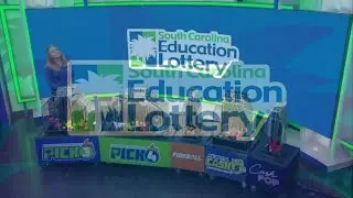 Evening SC Lottery Results: Nov. 1, 2025