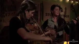 Shed Reel Performed by Lizzy Plotkin & Natalie Spears