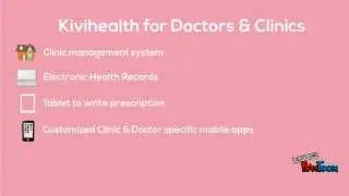 KiviHealth