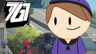 Zenless Zone Zero Episode 71 Traveling to The Sailume Bay!