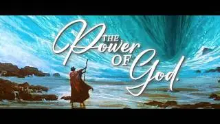 MOSES: THE PRINCE OF EGYPT | 4k Edit