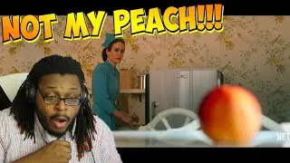 Ratched Official Trailer Netflix Reaction