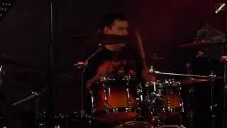 Novacek/Brkusic/Graf/Unger - (I&acute;m A Man) - 