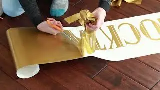 How to use the Roll Feeder on a Scan N Cut