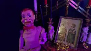 The Spirit Room Cocktails & Readings 🔮