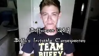Buffyverse Q&A: Buffy's Invisible Consequences