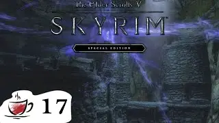 Skyrim SE, Misc Quests - 17 - The Run Around ft. Potema
