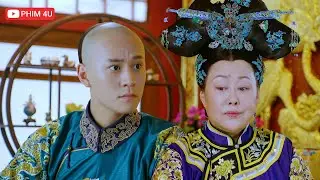Hoàng Thượng Nge Lời Thái Hậu Thả Tên Trọng Phạm Nguy Hiểm, Khiến Nóc Nhà Nổi Giận Đùng Đùng