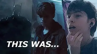IM TIRED OF HOW THIS SHOW TREATS BATMAN | TITANS SEASON 1 EPISODE 11 REACTION
