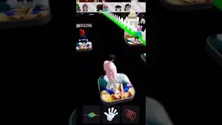 KPop Demon Hunters Color Bridge Roblox