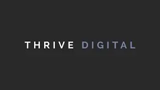 International eCommerce @ Scotland's Import/Export Conference | Thrive Digital