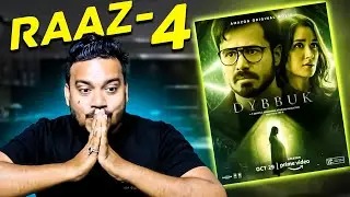 Dybbuk Full Movie Review by Mr Zero | Emraan Hashmi, Nikita Dutta, Manav Kaul | Dybbuk Review